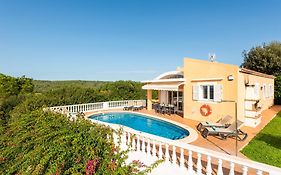 Villa Elena - Son Bou